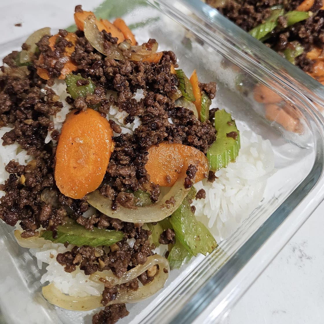 20-Minute Korean Beef Recipe: This Tasty Korean Ground Beef Recipe Is Budget-friendly | Beef | 30Seconds Food