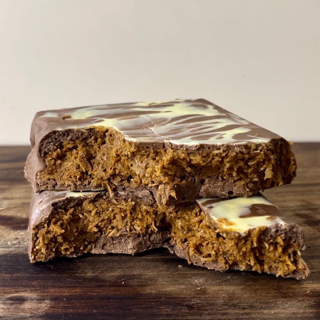 Dubai Schokolade - Biscoff Version