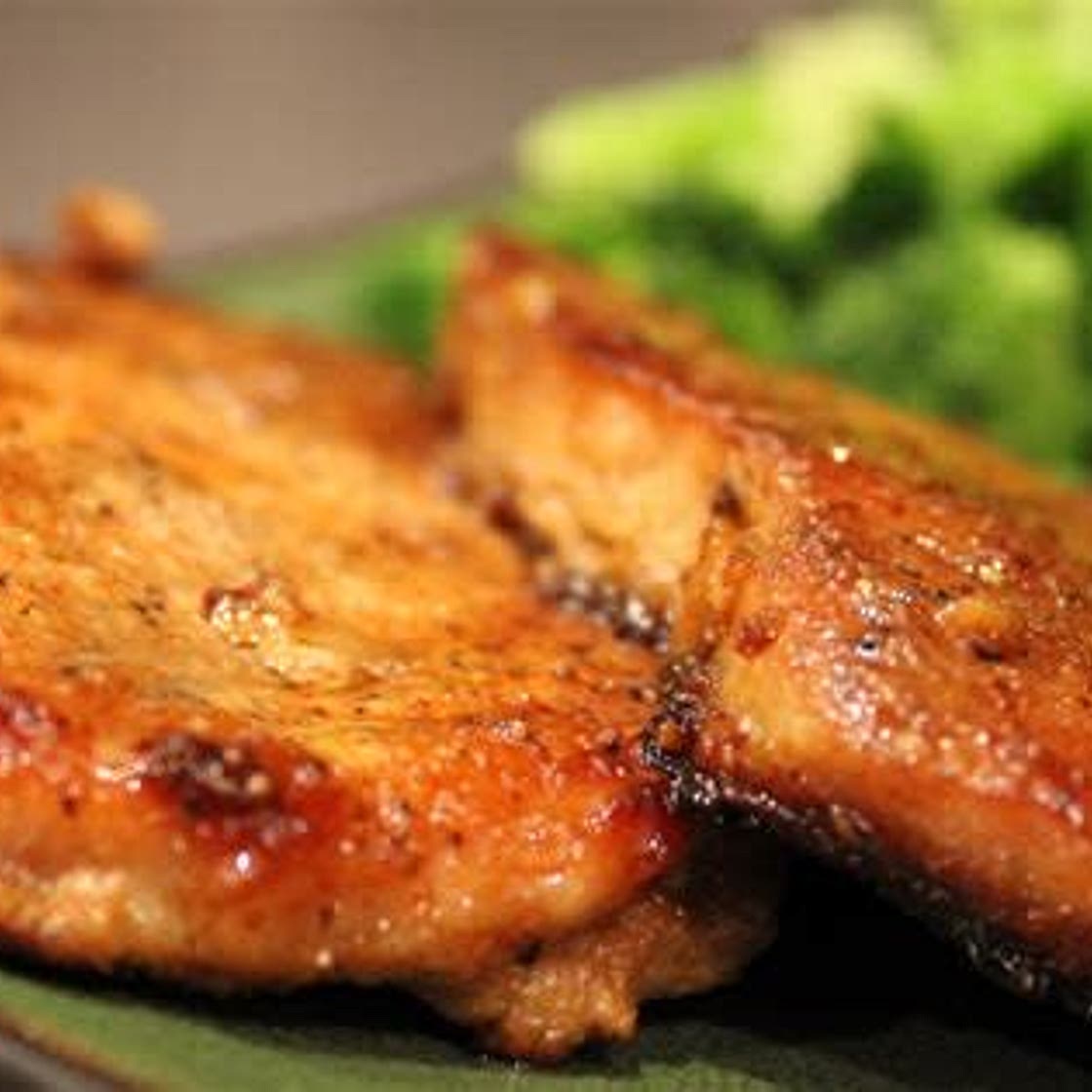 Boneless Porkchops