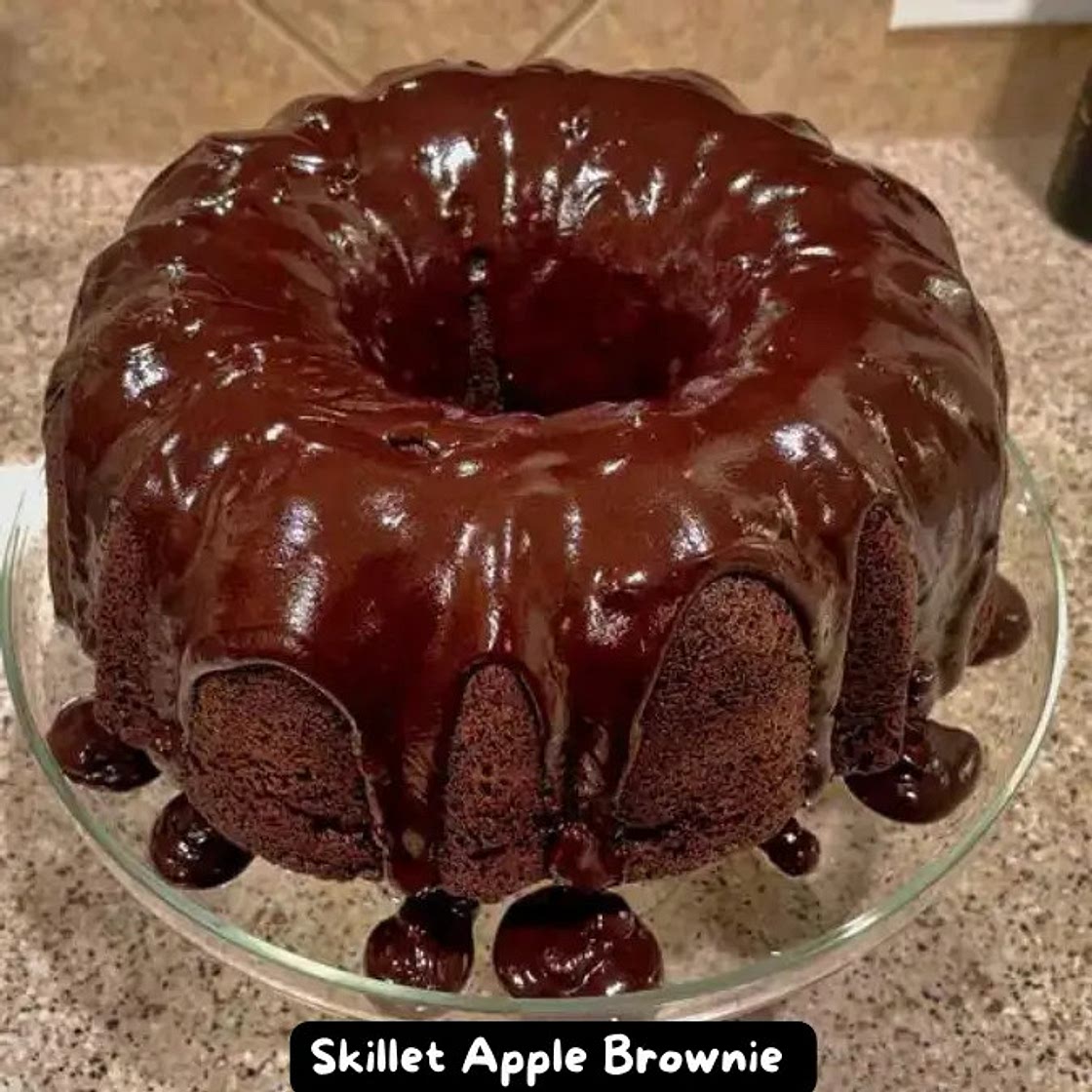 The Best Double Chocolate Brownie Cake Recipes