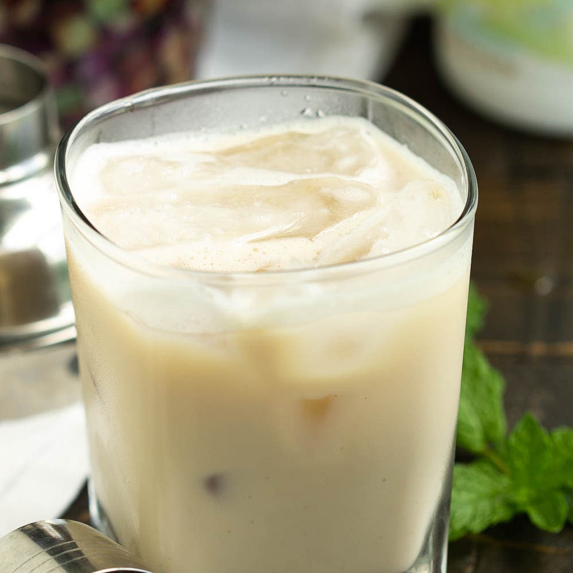 BAILEYS MUDSLIDE