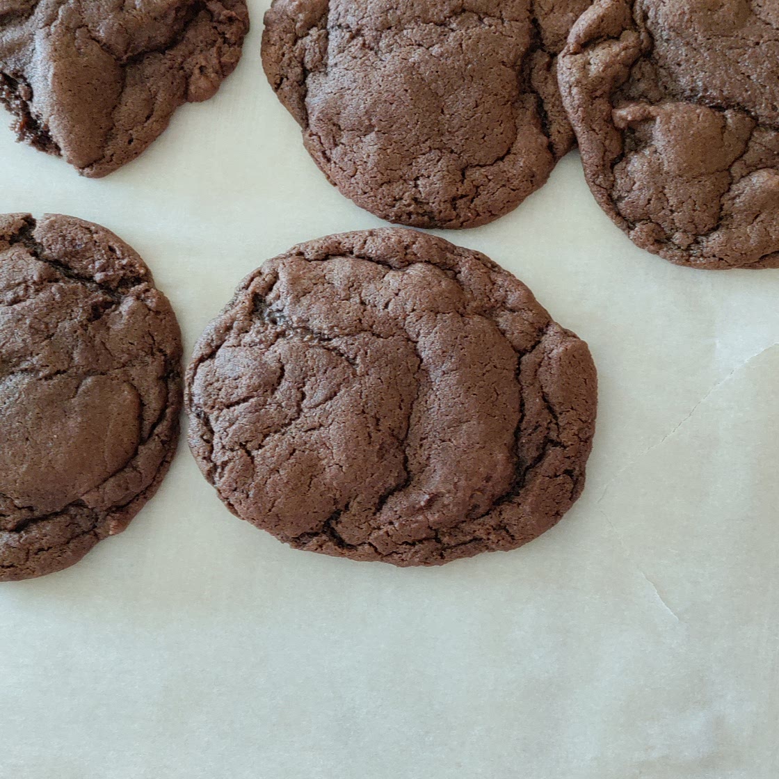 Chocolate Cookies