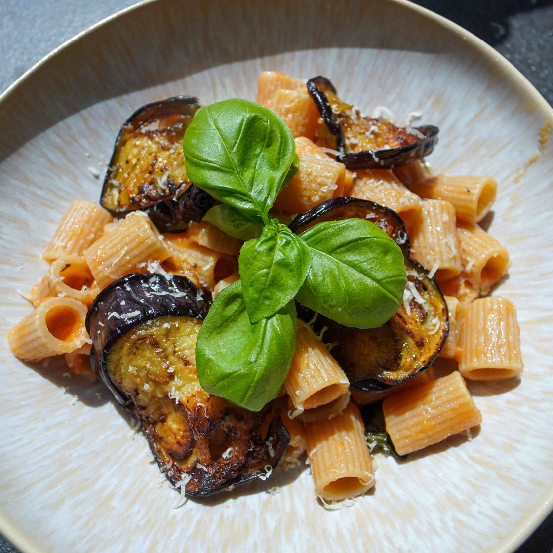 PASTA ALLA NORMA