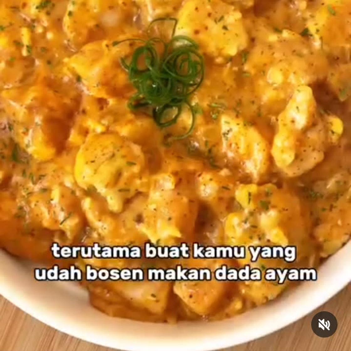 Creamy Garlic Chicken Breast
