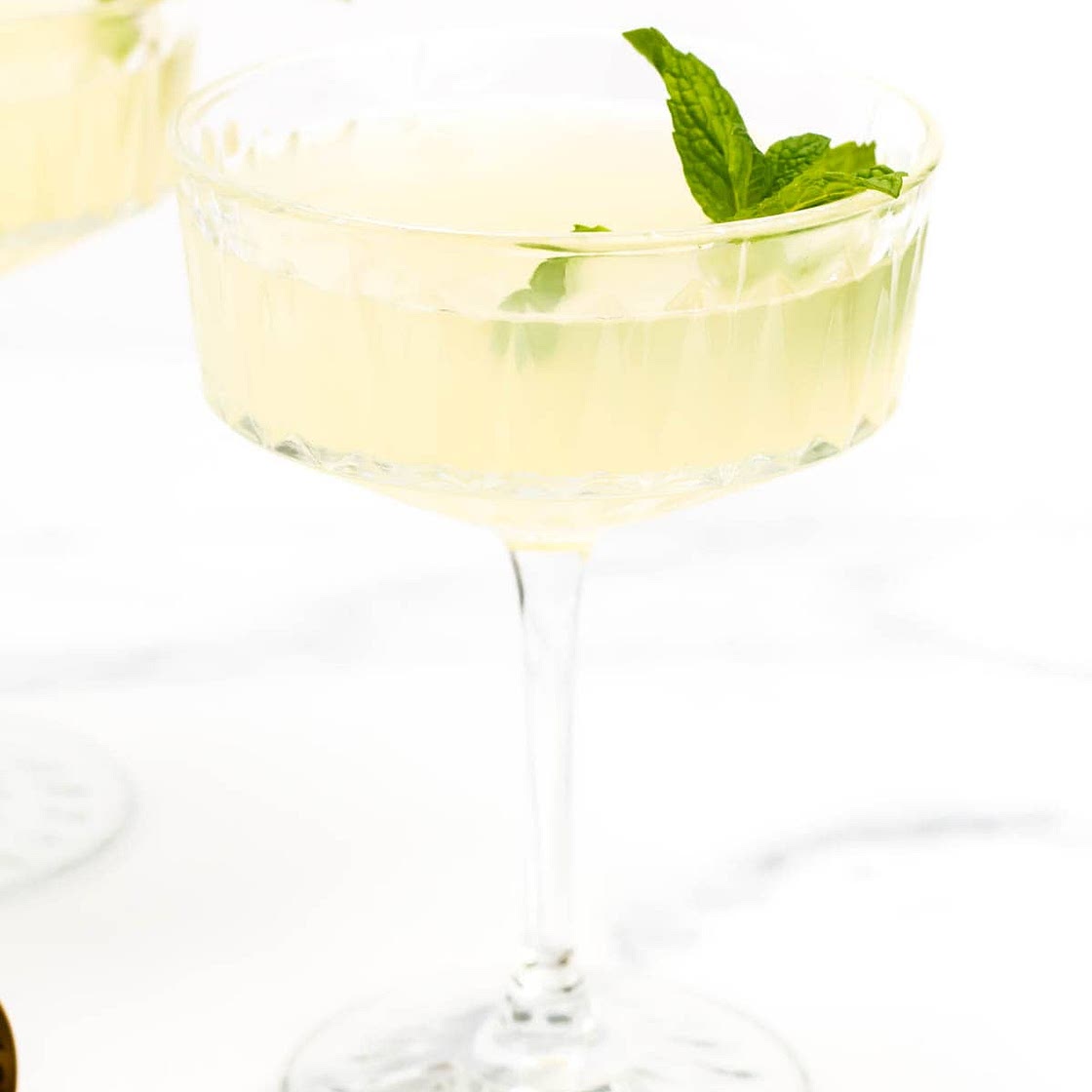 Southside Cocktail