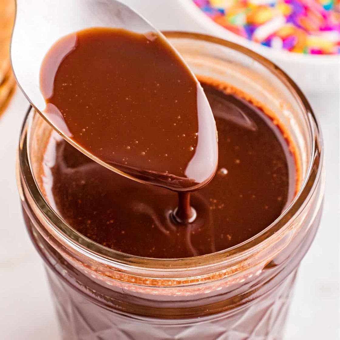 Best ever Mocha Syrup for Coffee, Milkshakes, Milk, smoothies, Protein Shakes Etc
