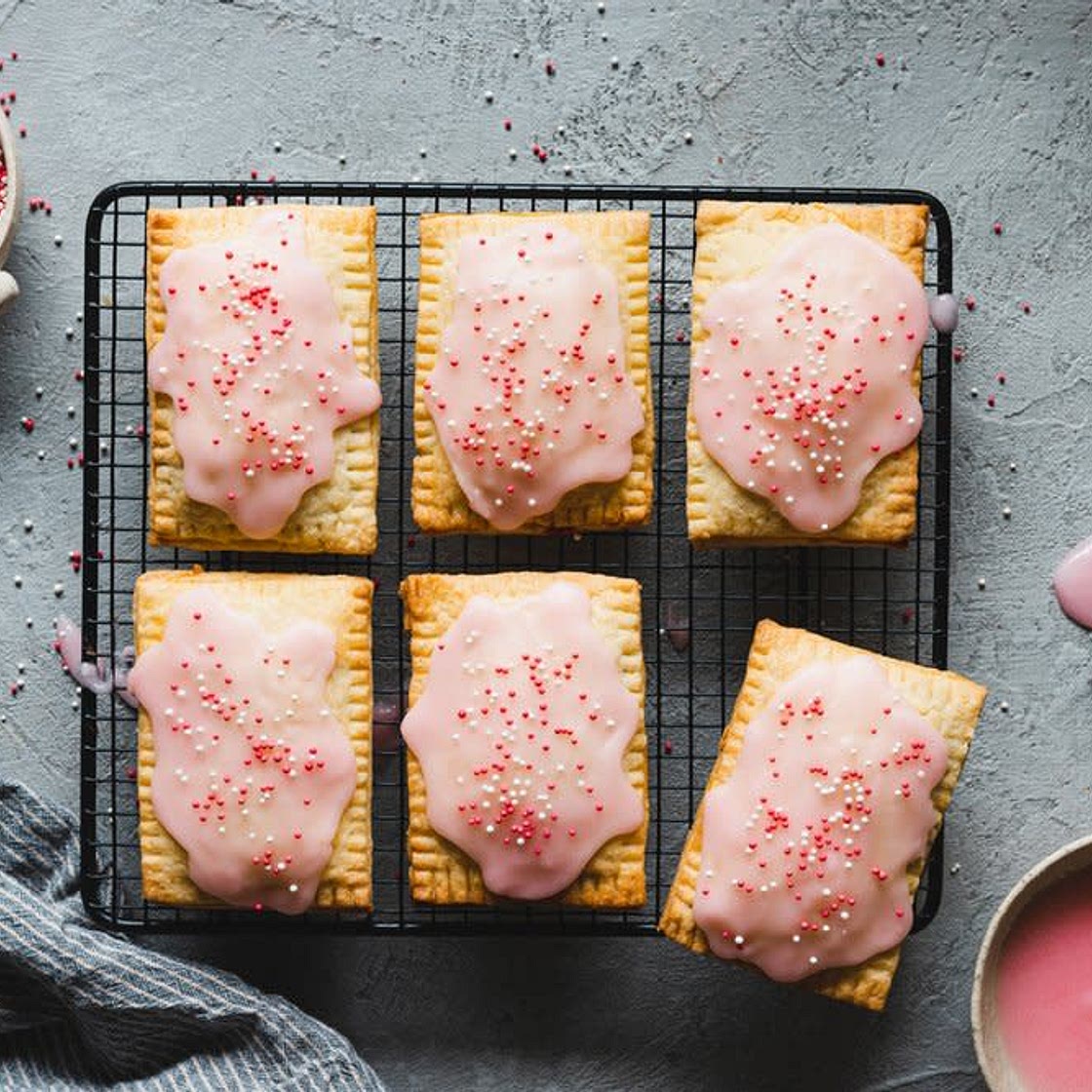 Fan Favorites Baking-4
