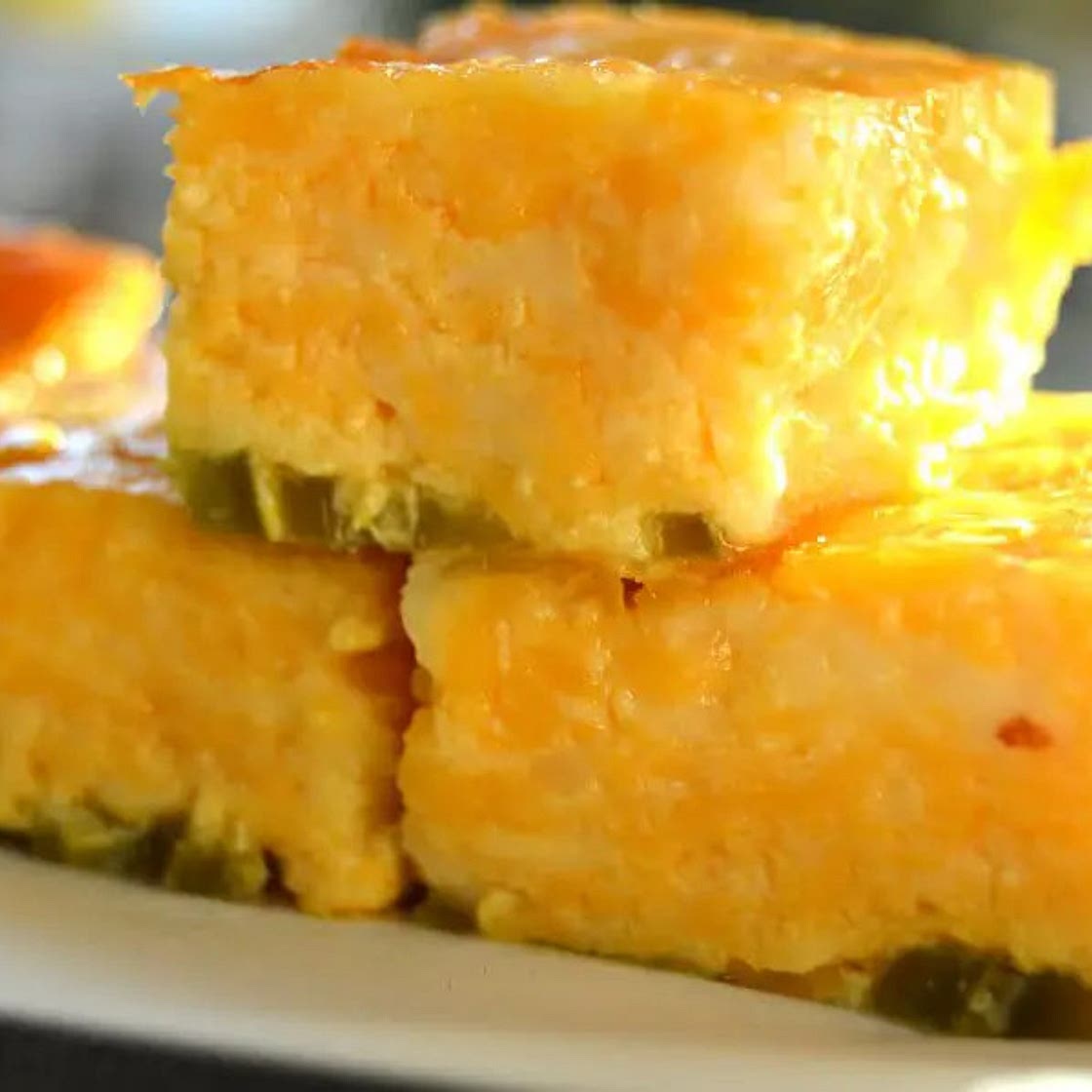 Jalapeno Mexican Fudge