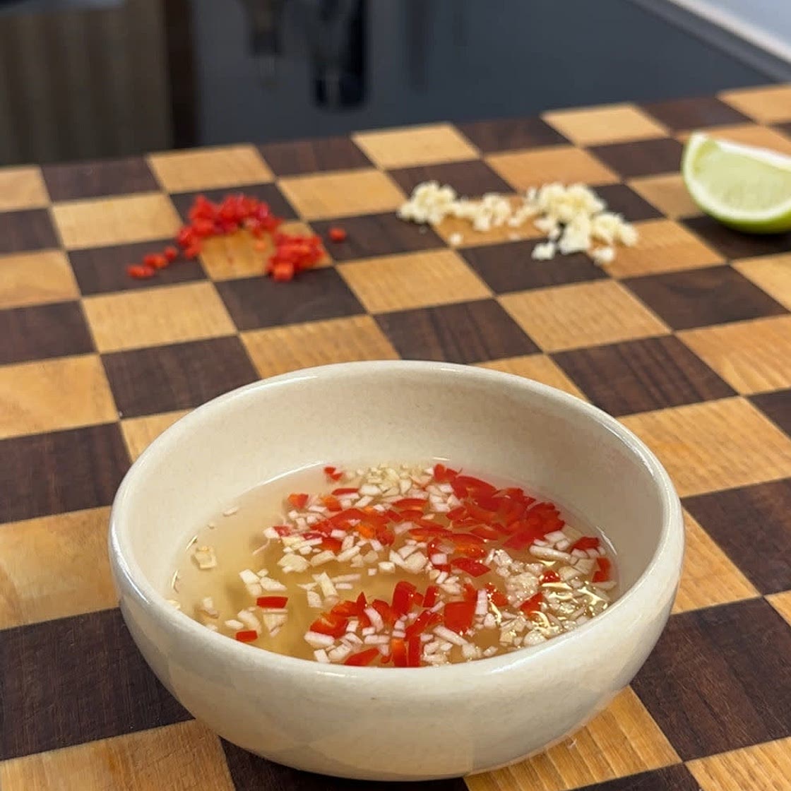 Nuoc Cham 🇻🇳