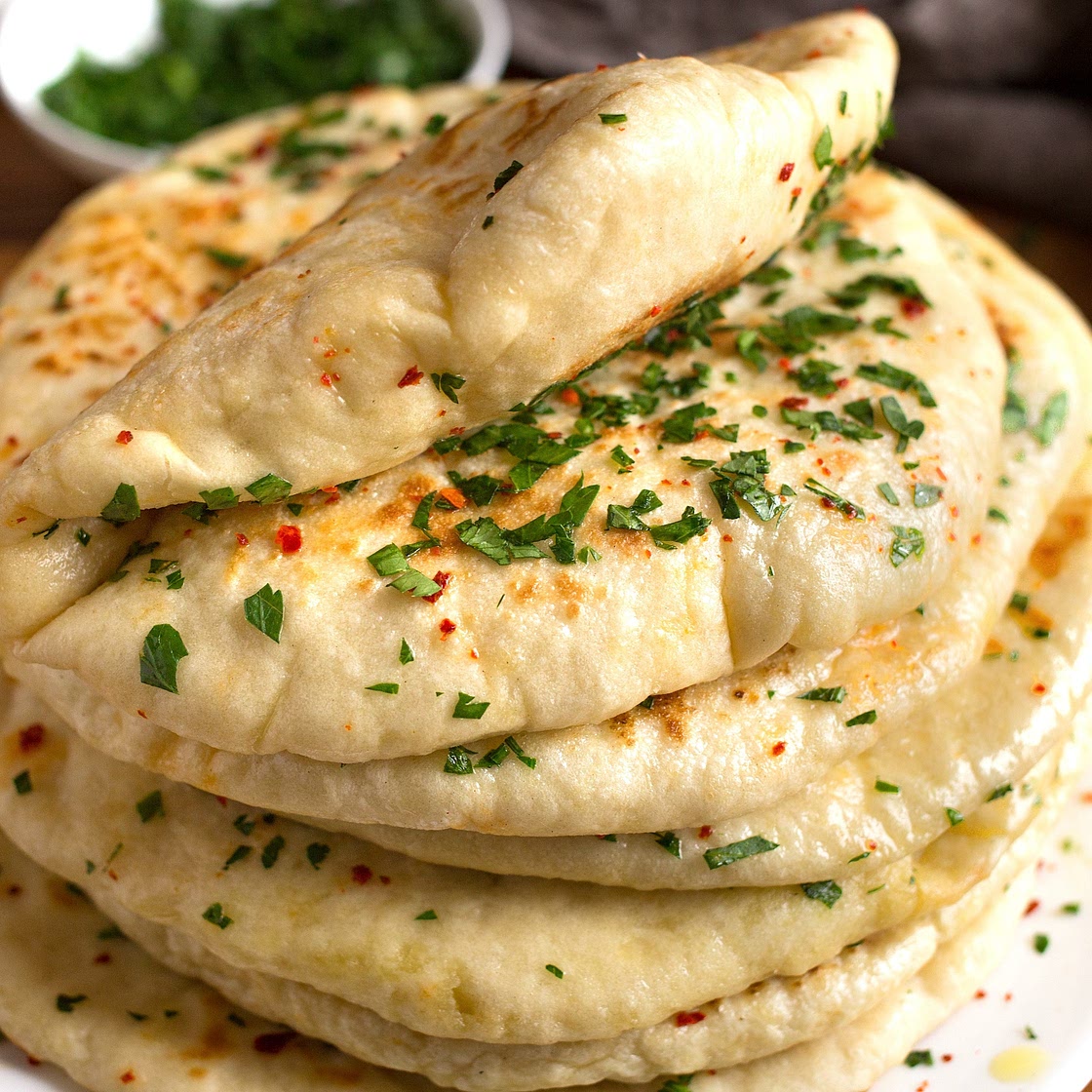 Turkish bread: the most delicious and easy bread you will ever make!