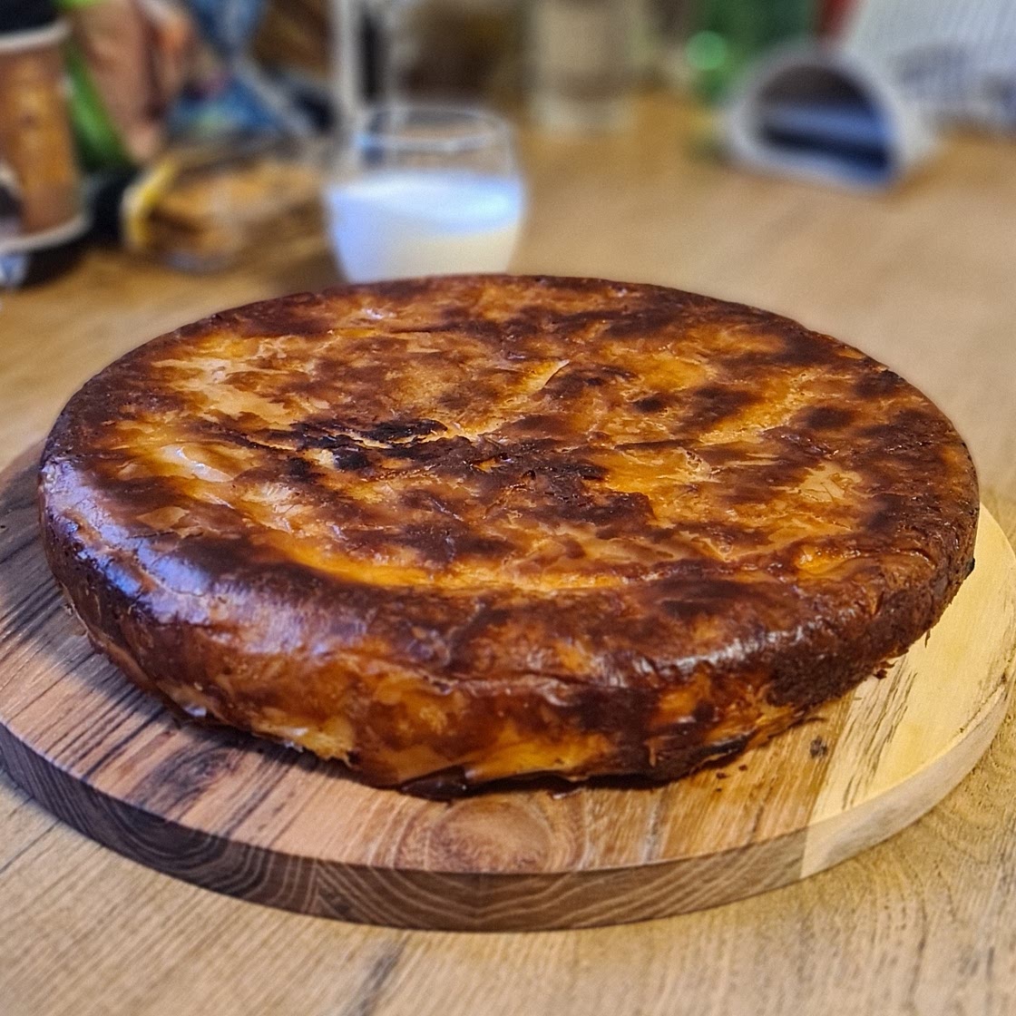 Bakina pita gužvara