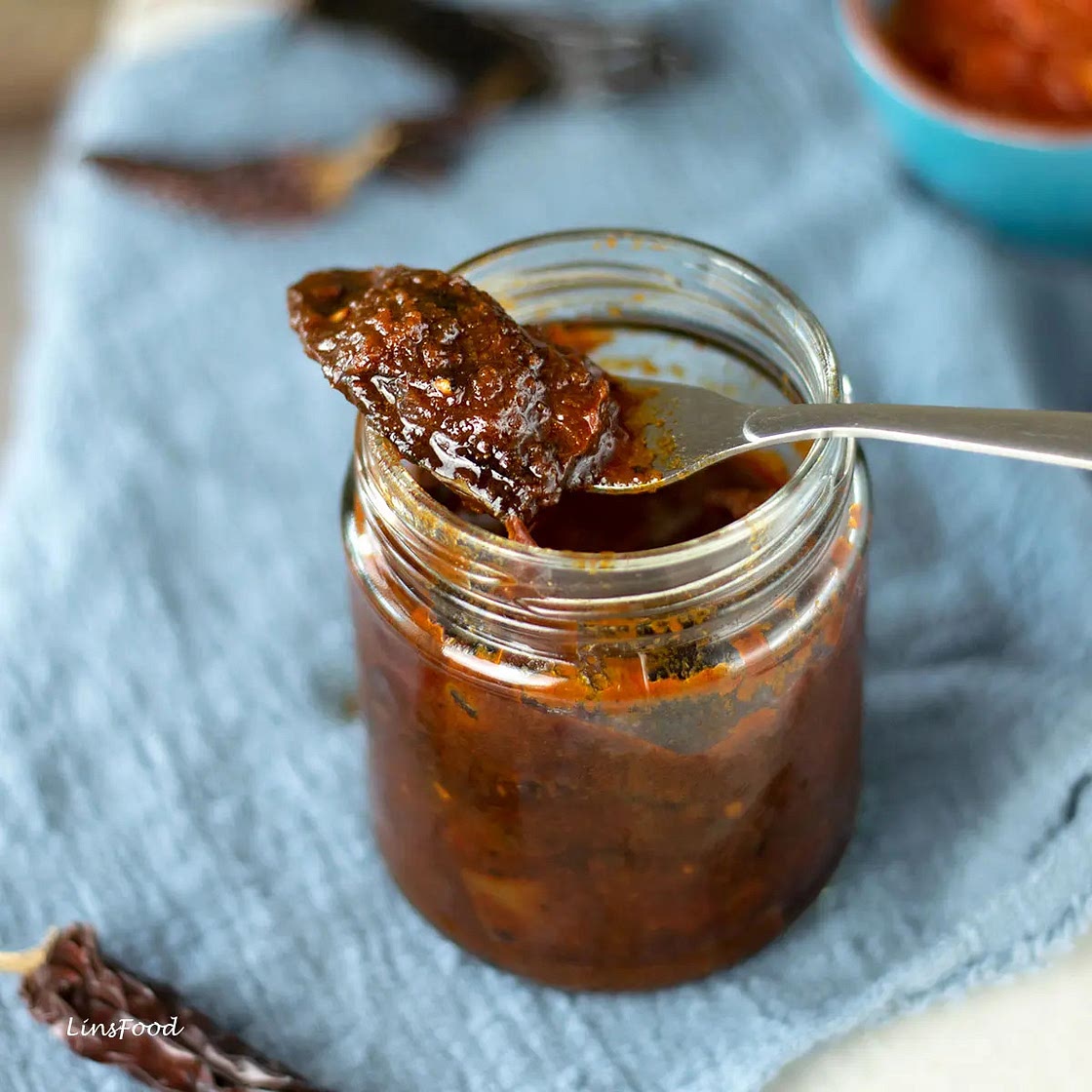 Homemade Chipotles in Adobo