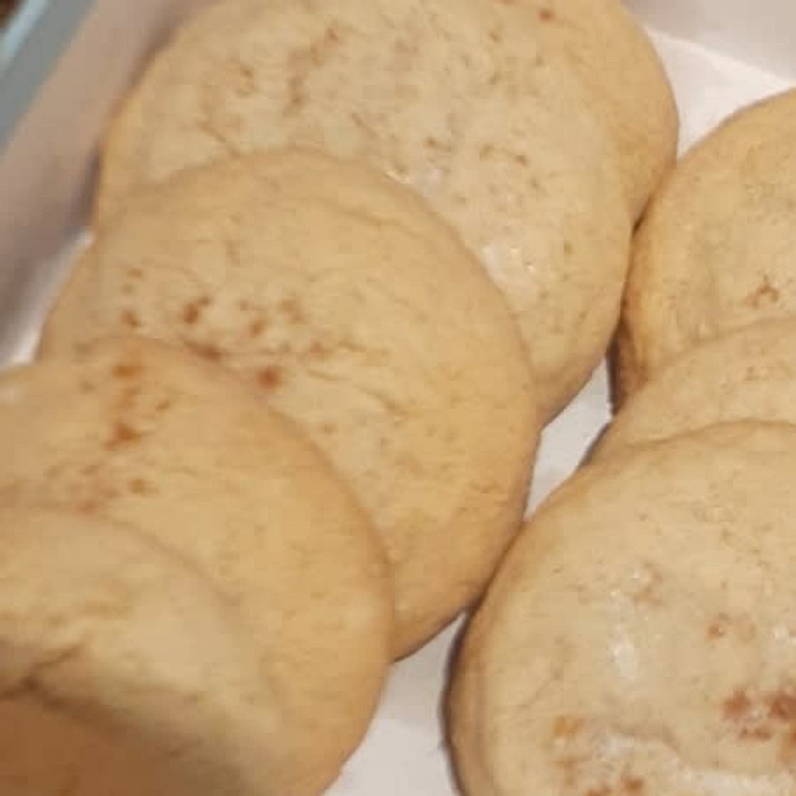 Best Soft and Chewy Sugar Cookies