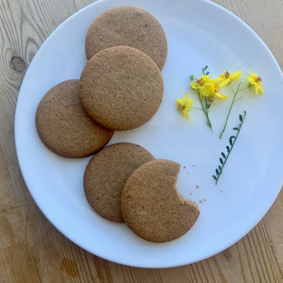 Cookies of Joy