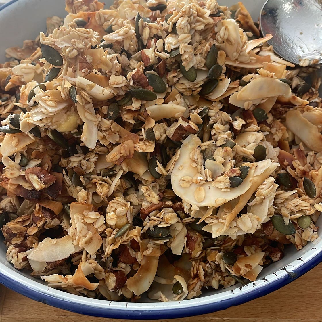 Granola