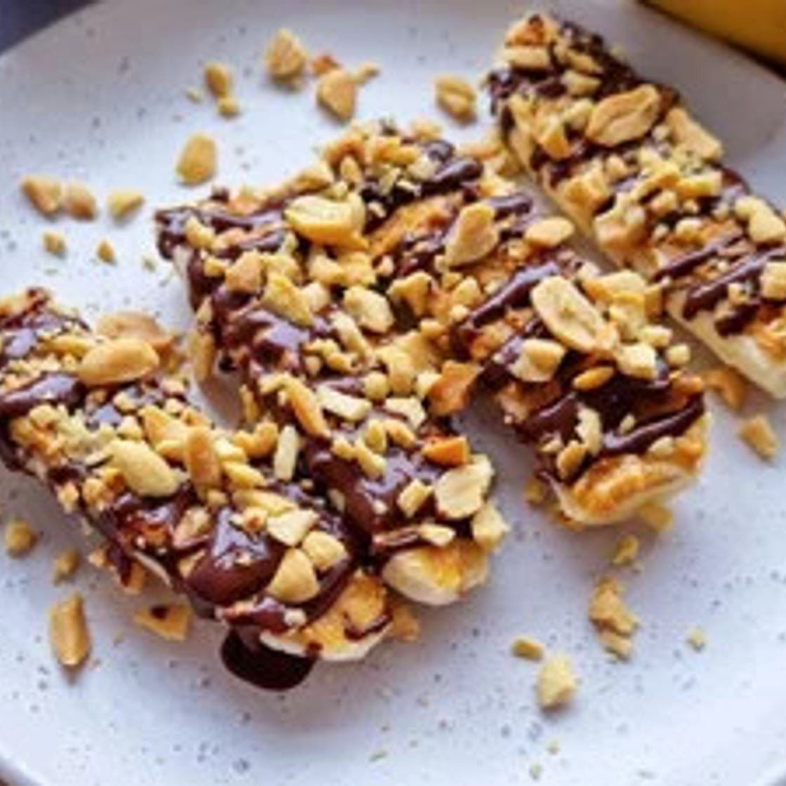 "Snikers" is banana
