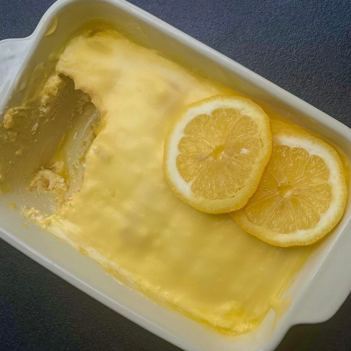 LEMON TIRAMISÙ 