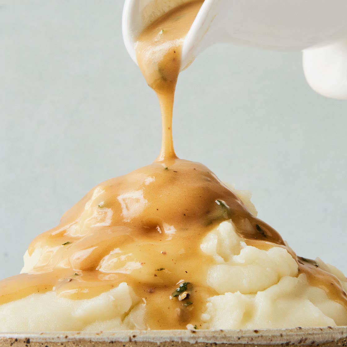 Perfect Gravy