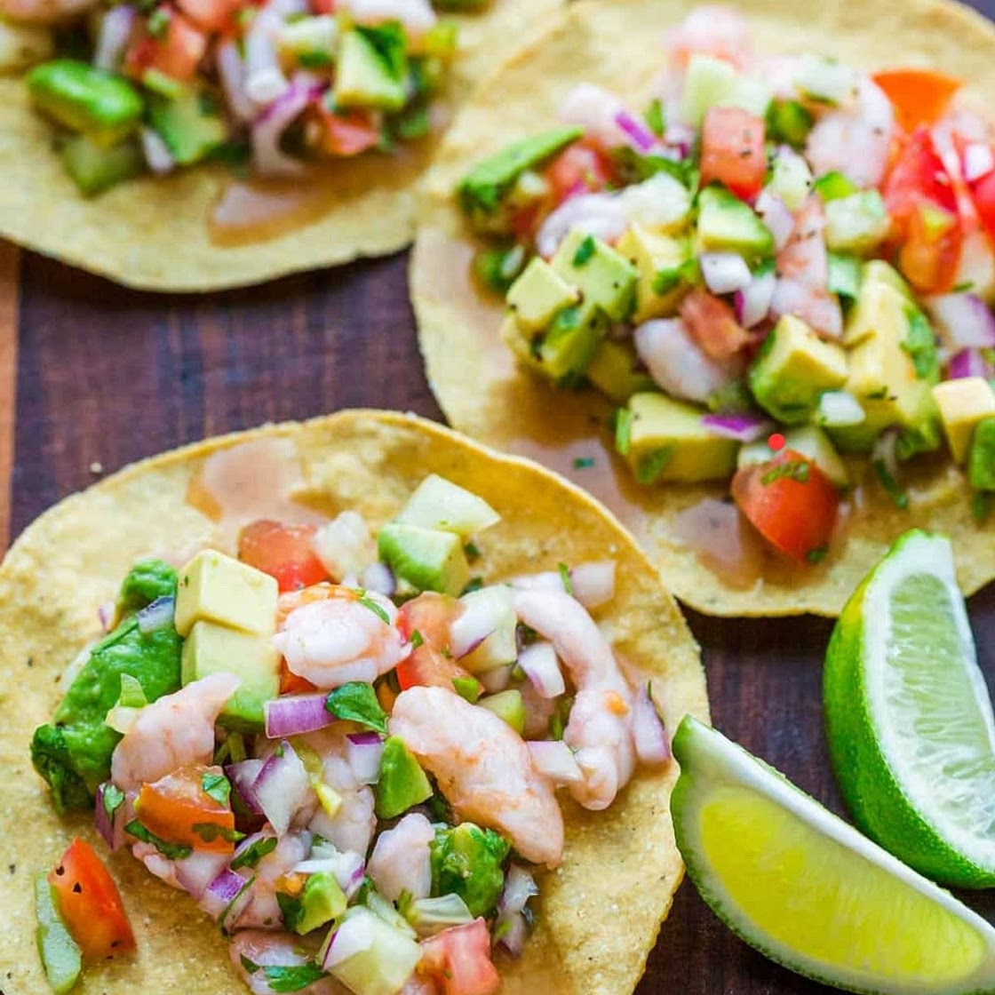 Ceviche