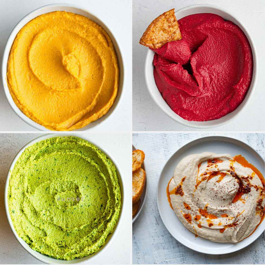 Simple Recipes for Antioxidant-Rich Meals