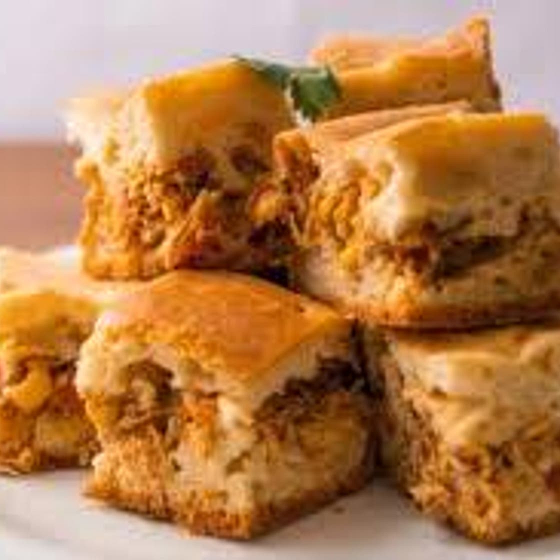 Torta Salgada