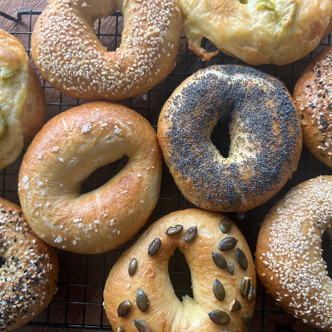 New York Bagels