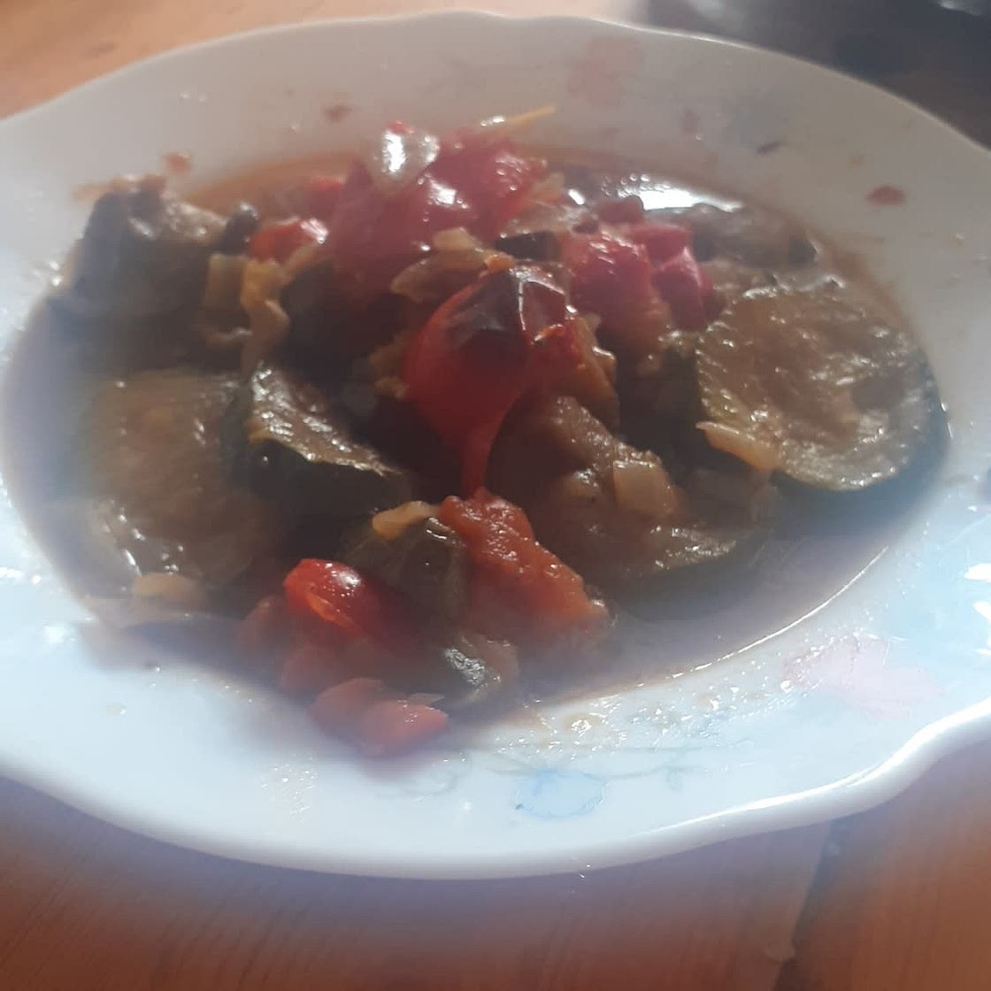 Ratatouille : la meilleure recette