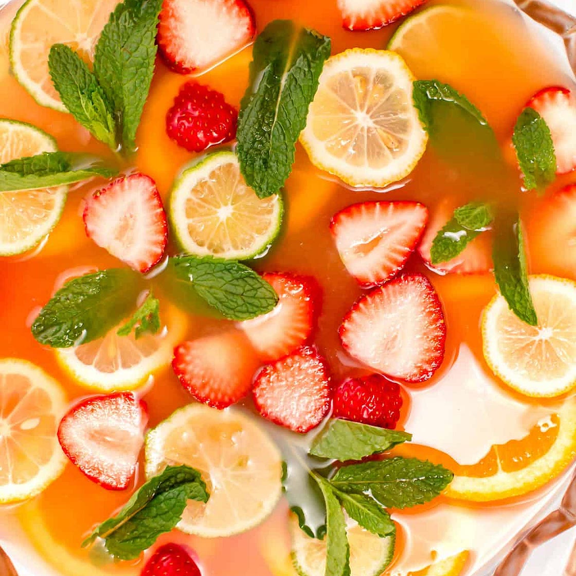 Jungle Juice