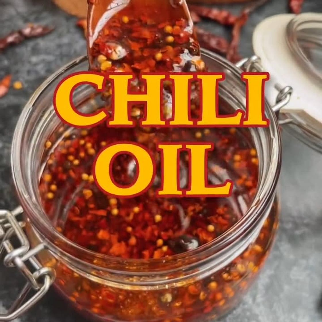 Chilli Oil