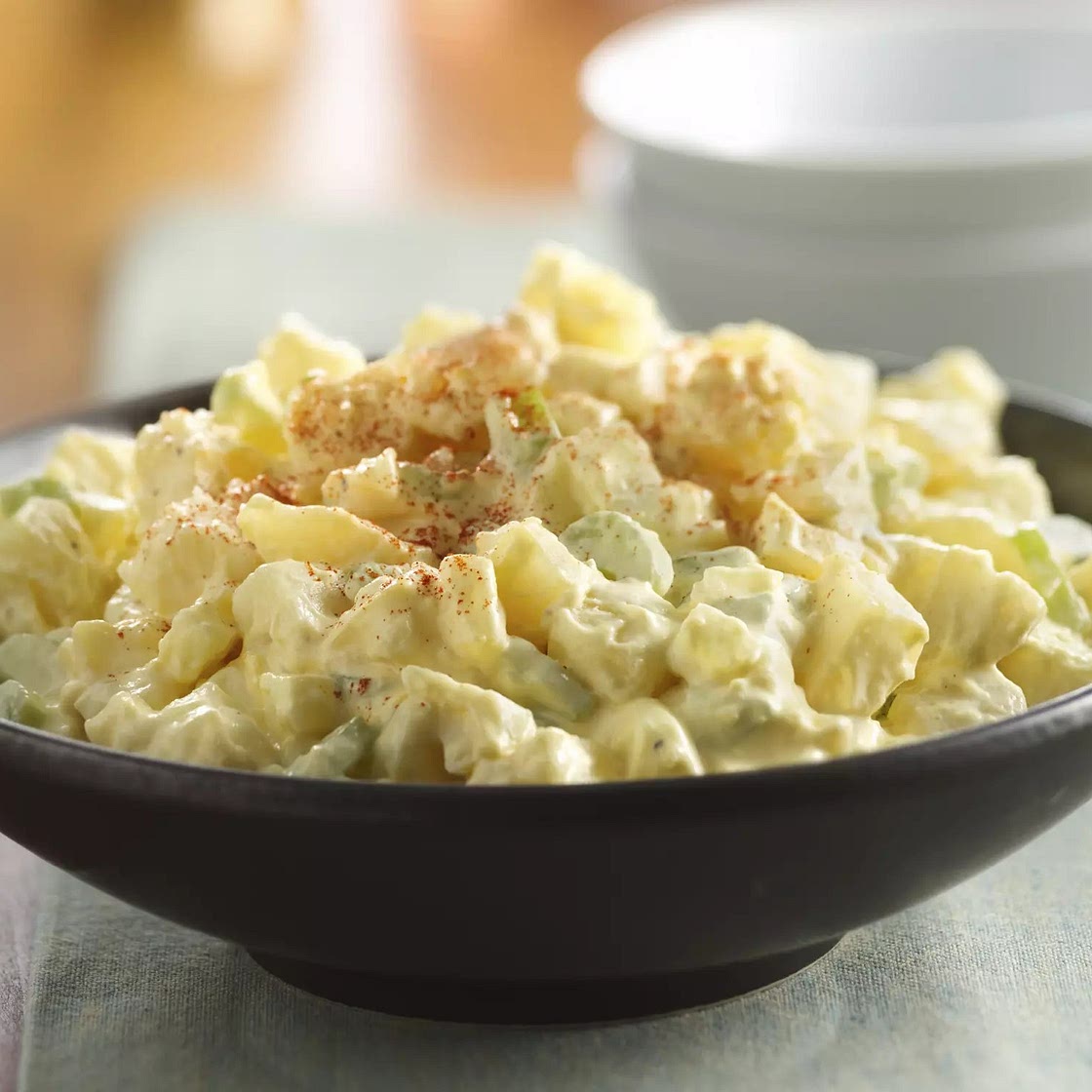 Creamy Potato Salad