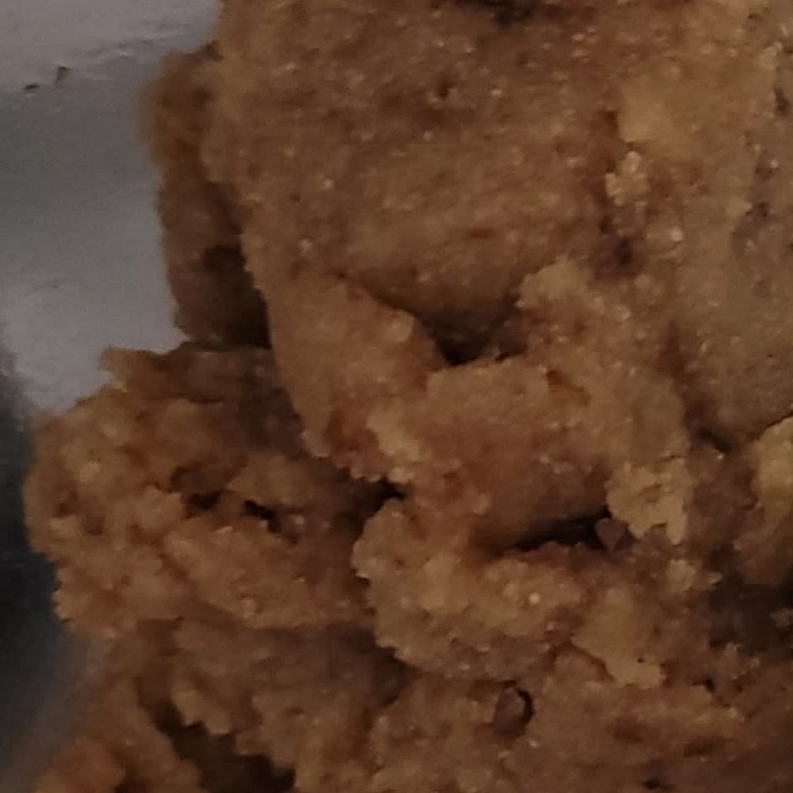 Healthy Edible Sugar Cookie Dough Recipe