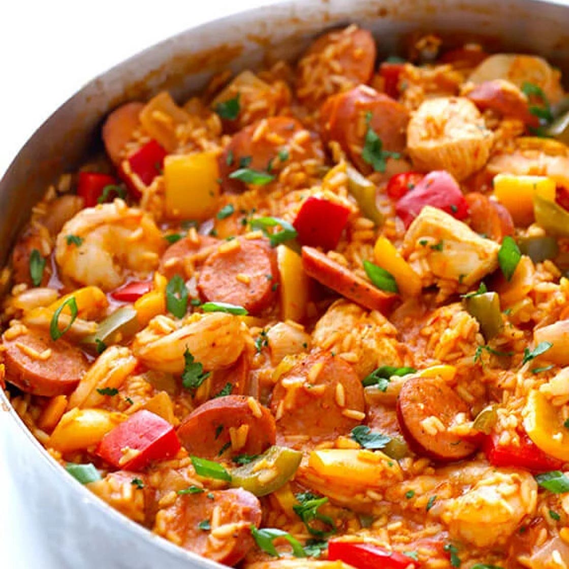 JAMBALAYA