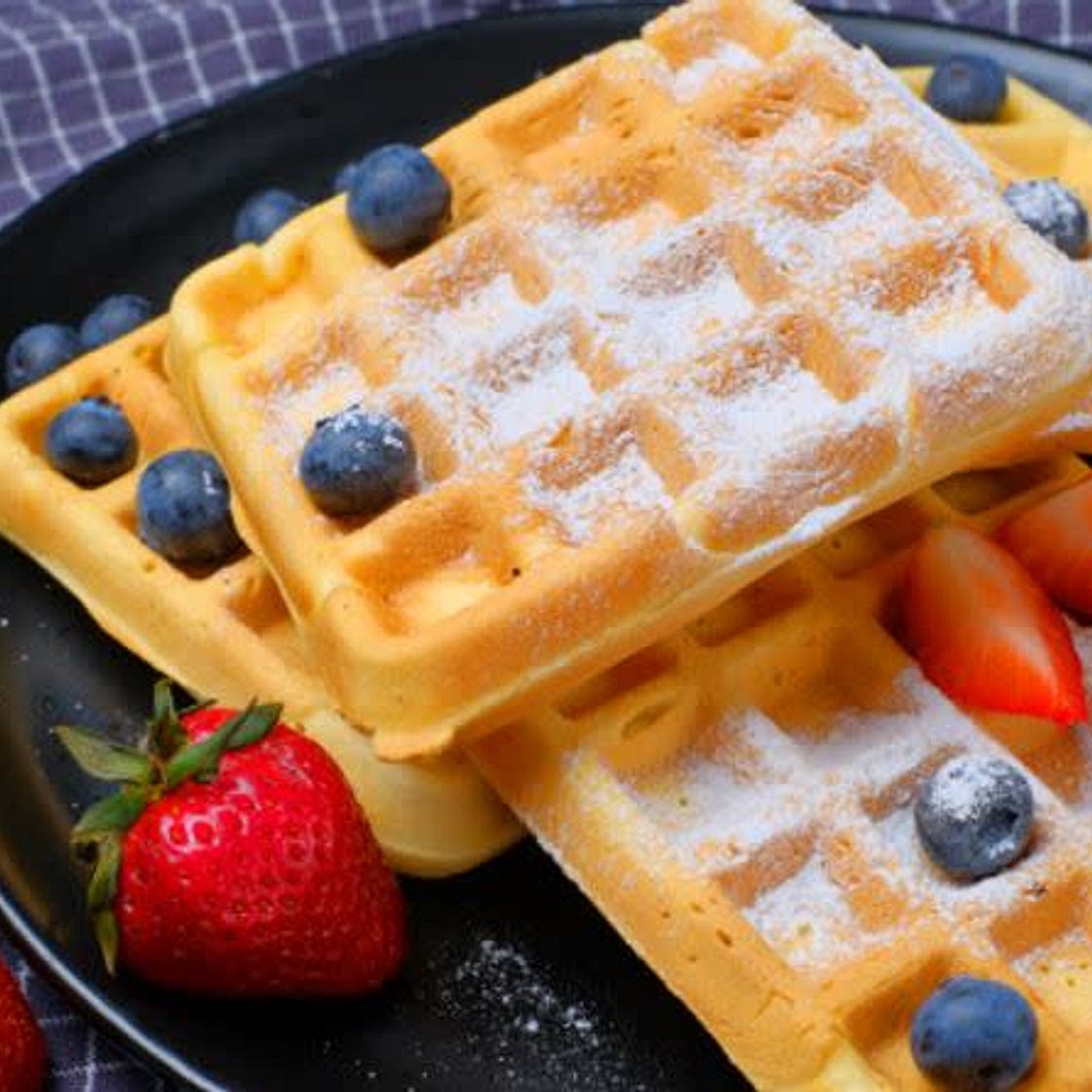 Waffeln