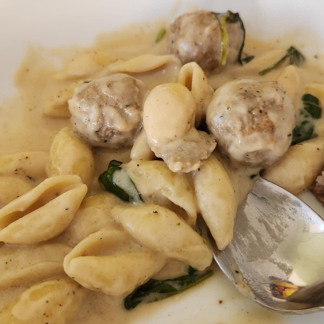 The Best Swedish Meatballs