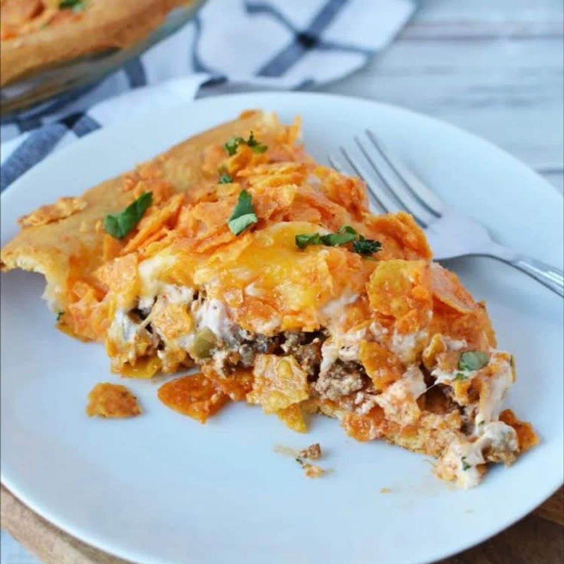 Dorrito Pie