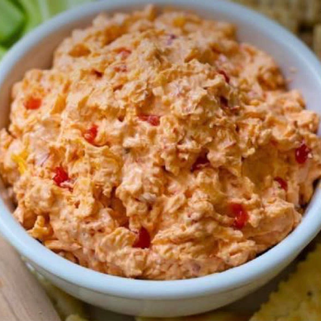 Pimento Cheese