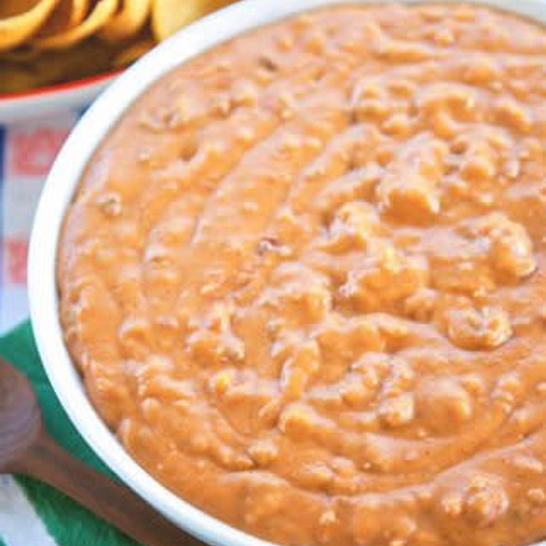 Bean Dip