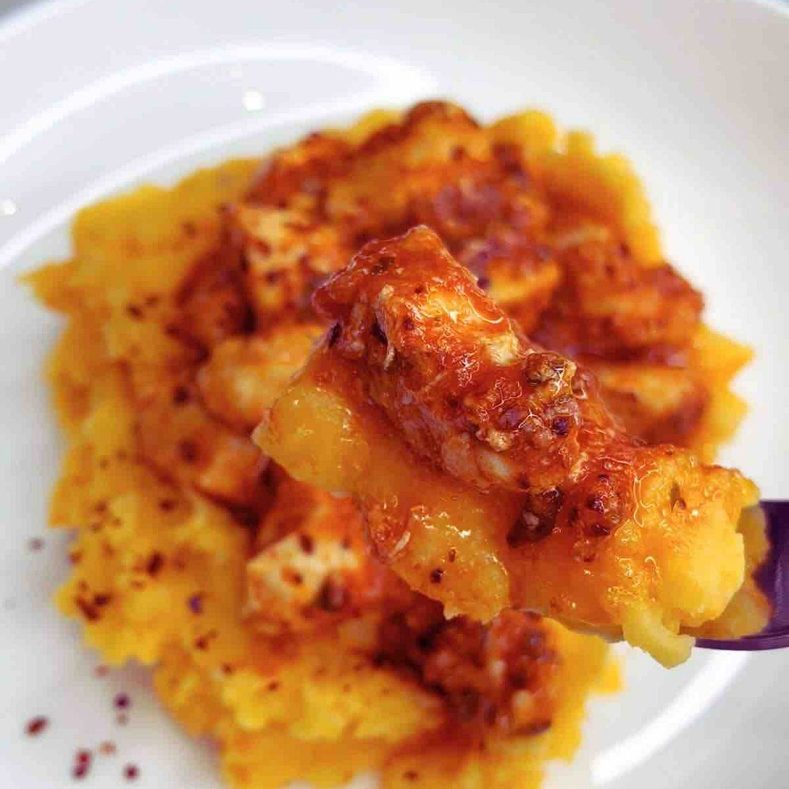 How to make Tomato Chicken