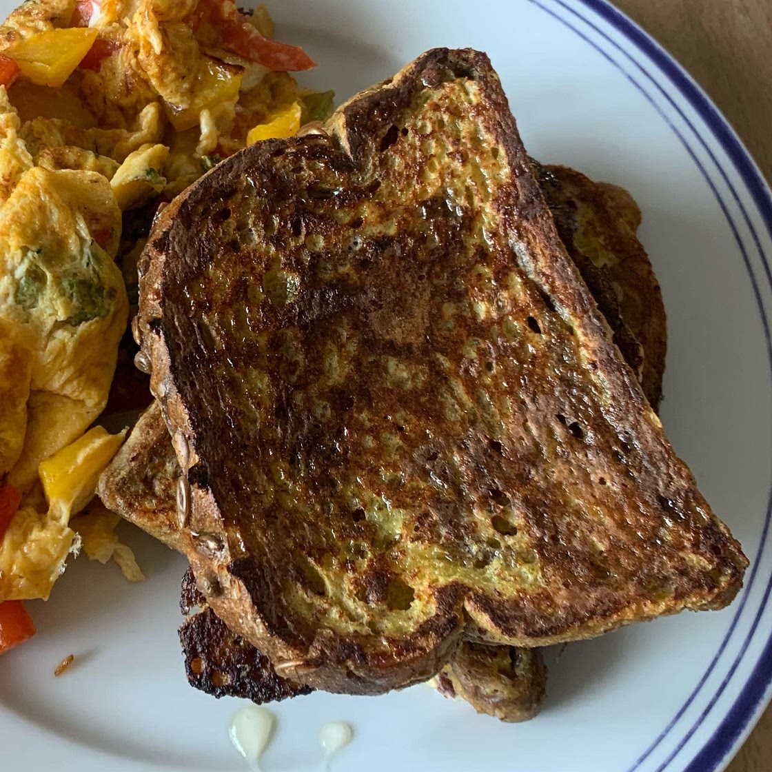 How To Make French Toast