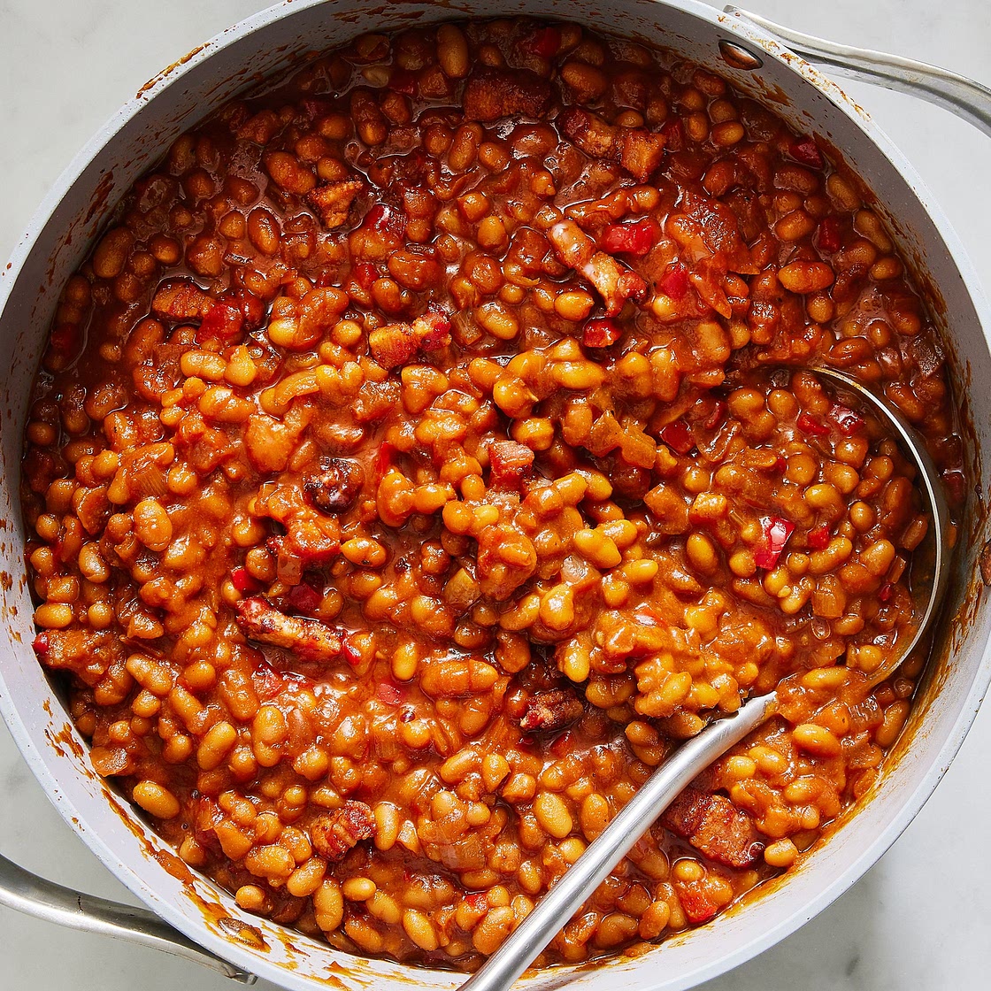 Best Baked Beans