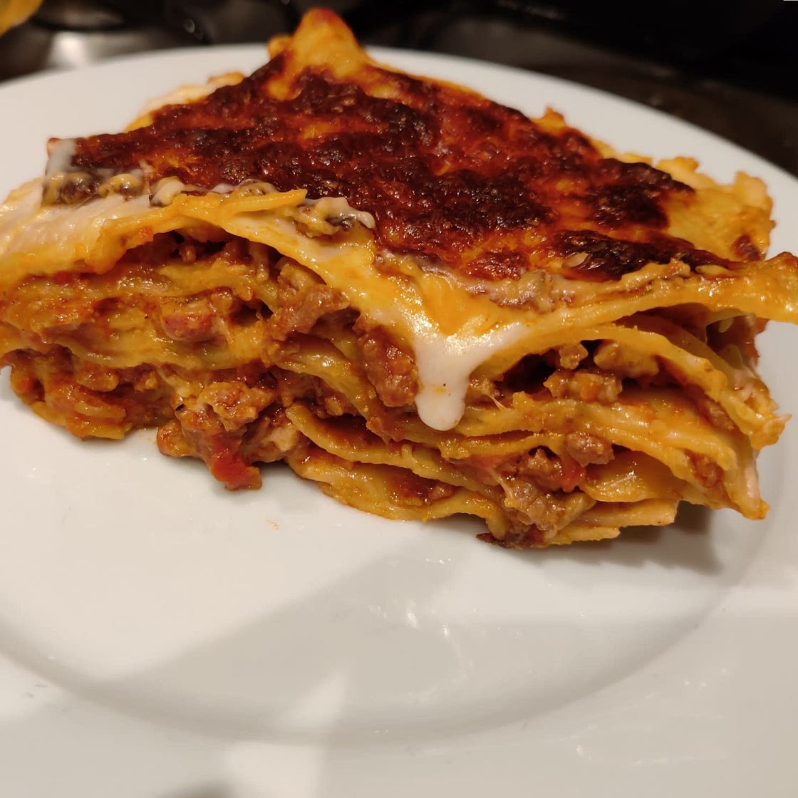 Lasagna