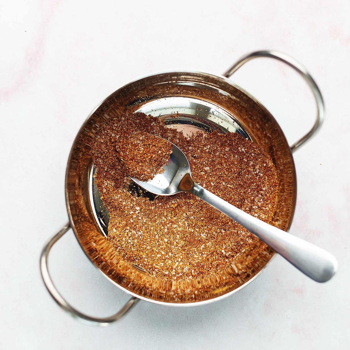 Keto Taco Seasoning
