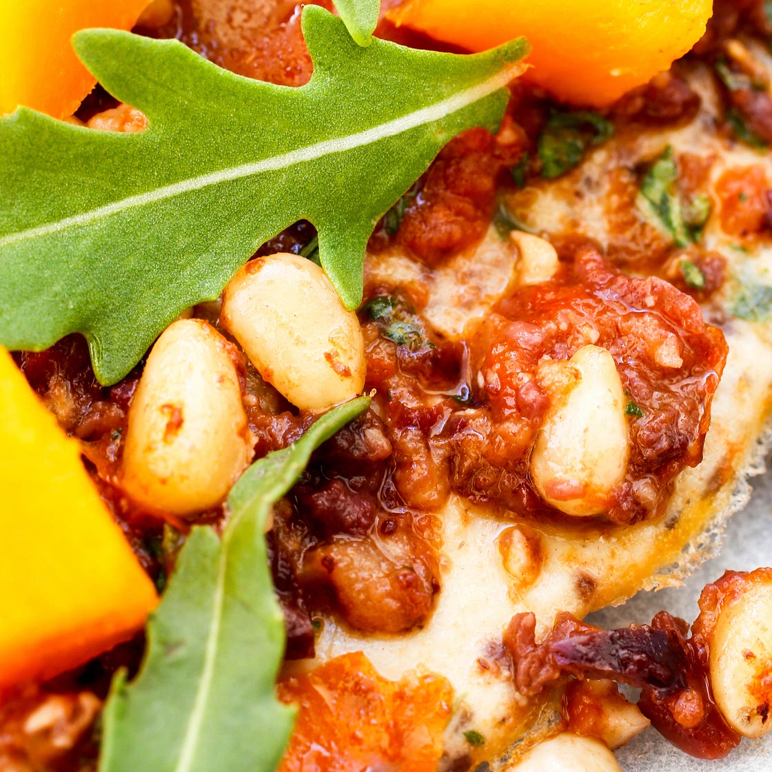 skinnymixer's Mediterranean Frittata