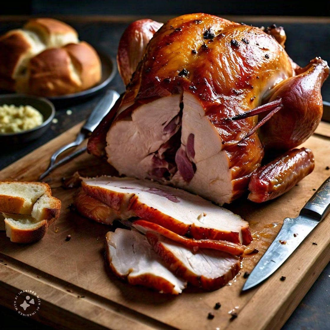 Smoked Turkey