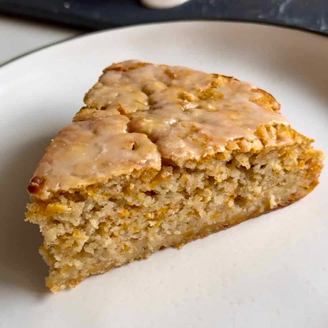 Healthy Breakfast Cake