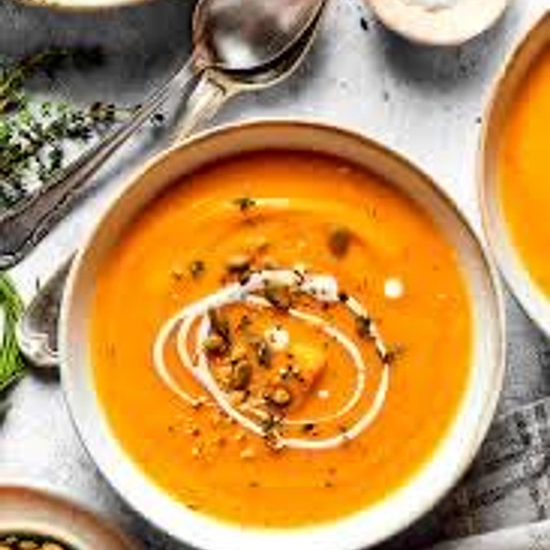Squash Soup