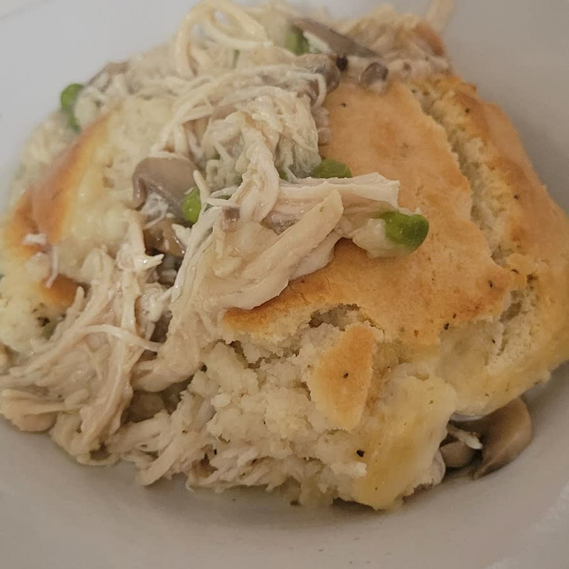Chicken Pie