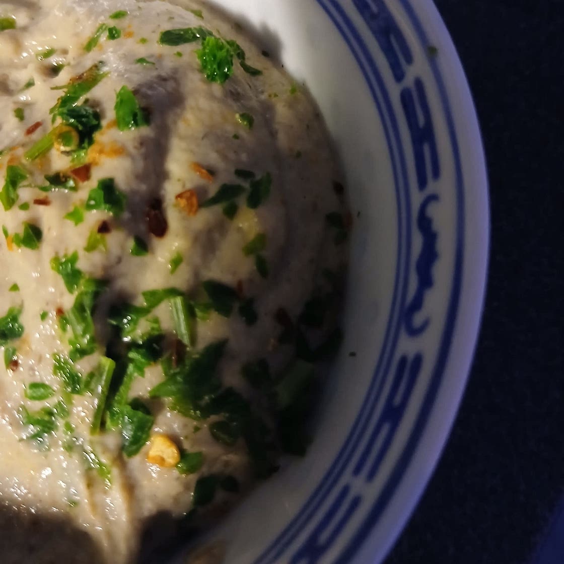 Baba Ganoush