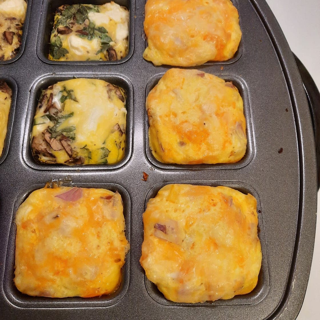 5 Easy Baked Egg Recipes