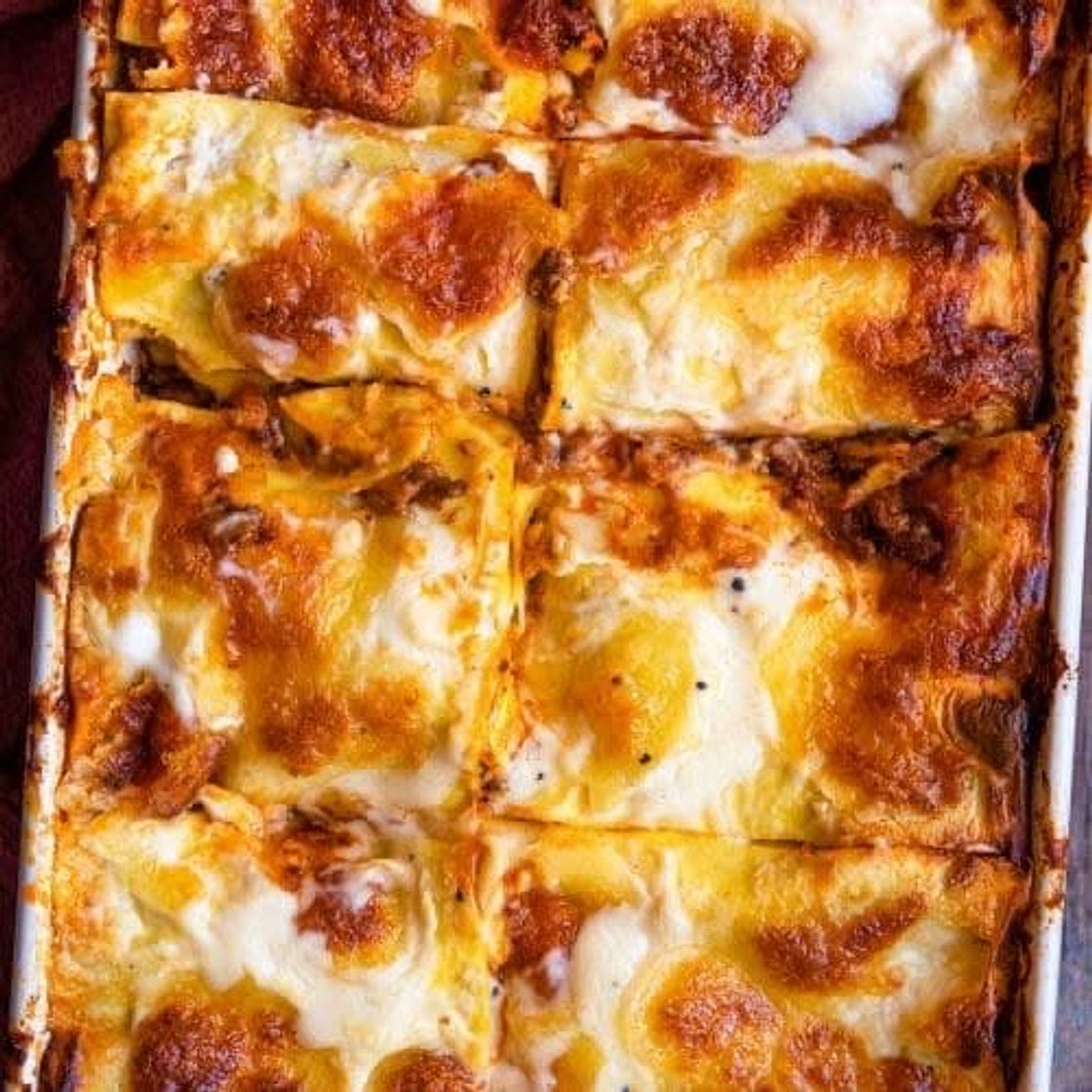 Lasagne